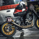 Illustration for article titled Indians New Scout Sixty Is About To Go Flat Track Racing